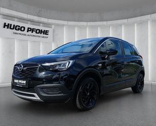 Opel Crossland (X) Gebrauchtwagen
