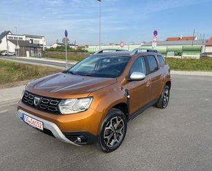 Dacia Duster Gebrauchtwagen