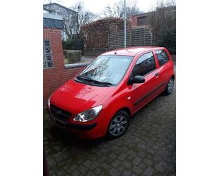 Hyundai Getz Gebrauchtwagen