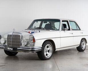Mercedes-Benz 280 Gebrauchtwagen