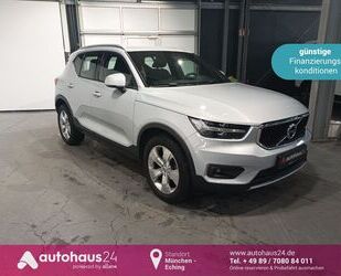 Volvo XC40 Gebrauchtwagen