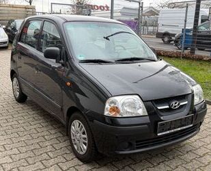 Hyundai Atos Gebrauchtwagen