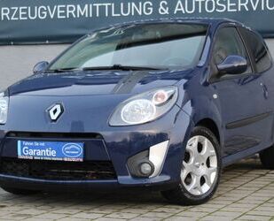 Renault Twingo Gebrauchtwagen