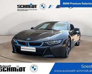 BMW i8 Gebrauchtwagen