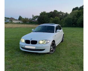BMW 116 Gebrauchtwagen