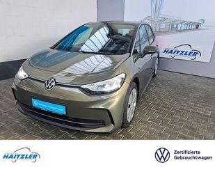 VW ID.3 Gebrauchtwagen
