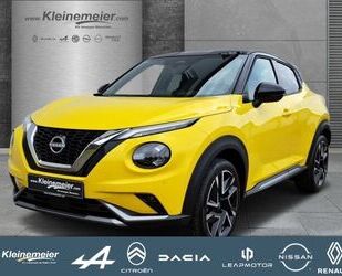 Nissan Juke Gebrauchtwagen