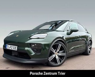 Porsche Macan Gebrauchtwagen
