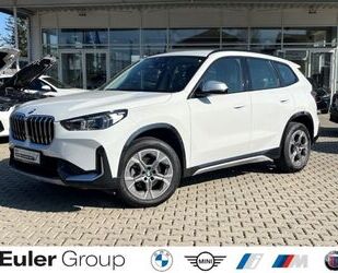 BMW X1 Gebrauchtwagen