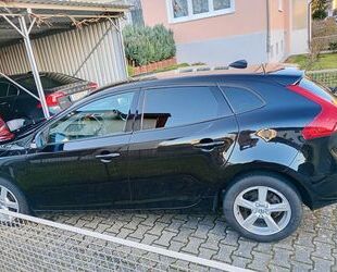Volvo V40 Gebrauchtwagen