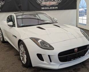 Jaguar F-Type Gebrauchtwagen