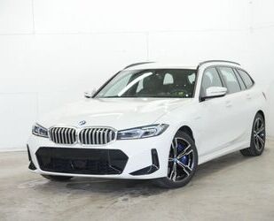 BMW 330 Gebrauchtwagen