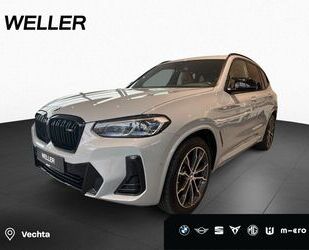 BMW X3 M40 Gebrauchtwagen