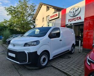 Toyota Proace (Verso) Gebrauchtwagen