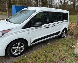 Ford Transit Connect Gebrauchtwagen