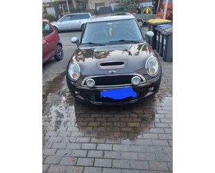 Mini Cooper S Clubman Gebrauchtwagen