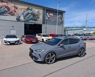 Cupra Formentor Gebrauchtwagen