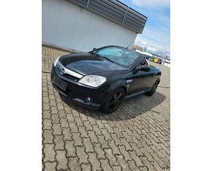Opel Tigra Gebrauchtwagen