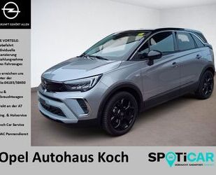 Opel Crossland (X) Gebrauchtwagen