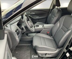 Nissan X-Trail Gebrauchtwagen