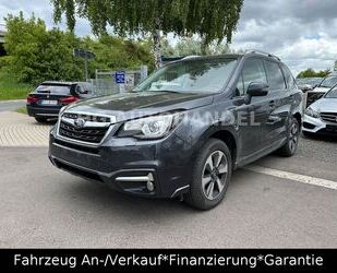 Subaru Forester Gebrauchtwagen