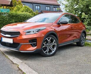 Kia XCeed Gebrauchtwagen