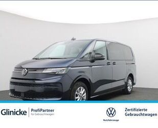 VW T7 Multivan Gebrauchtwagen