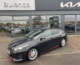 Kia pro ceed / ProCeed Gebrauchtwagen