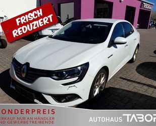Renault Megane Gebrauchtwagen