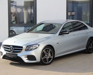 Mercedes-Benz E 300 Gebrauchtwagen
