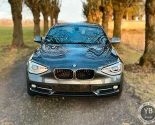 BMW 125 Gebrauchtwagen