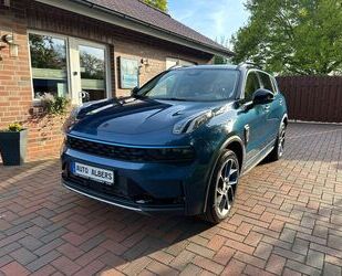 Lynk & Co 01 Gebrauchtwagen