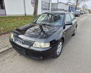 Audi A3 Gebrauchtwagen