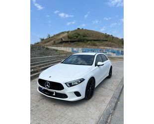 Mercedes-Benz A 180 Gebrauchtwagen