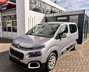 Citroen Berlingo Gebrauchtwagen
