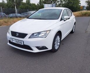 Seat Leon Gebrauchtwagen
