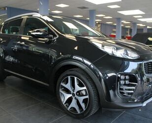 Kia Sportage Gebrauchtwagen