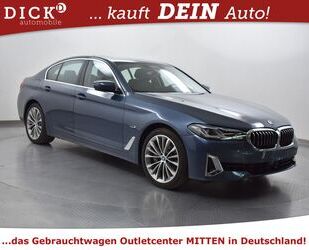 BMW 545 Gebrauchtwagen