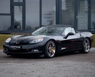 Corvette C6 Gebrauchtwagen