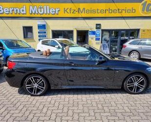 BMW 218 Gebrauchtwagen