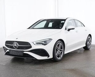 Mercedes-Benz CLA 200 Gebrauchtwagen