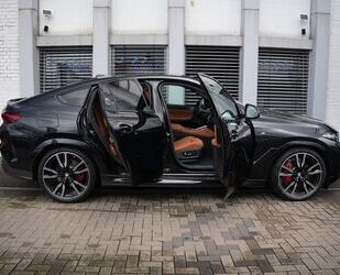 BMW X6 Gebrauchtwagen