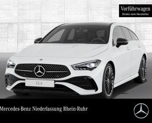 Mercedes-Benz CLA 180 Shooting Brake Gebrauchtwagen