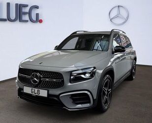 Mercedes-Benz GLB 200 Gebrauchtwagen