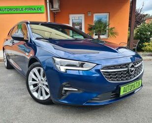 Opel Insignia Gebrauchtwagen