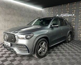 Mercedes-Benz GLE 53 AMG Gebrauchtwagen