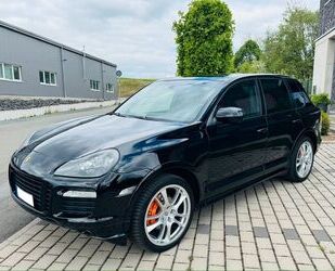 Porsche Cayenne Gebrauchtwagen