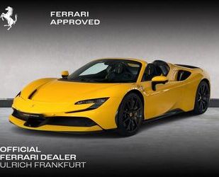 Ferrari SF90 Gebrauchtwagen