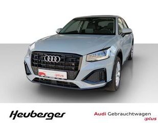 Audi Q2 Gebrauchtwagen