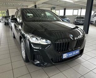 BMW 220 Active Tourer Gebrauchtwagen